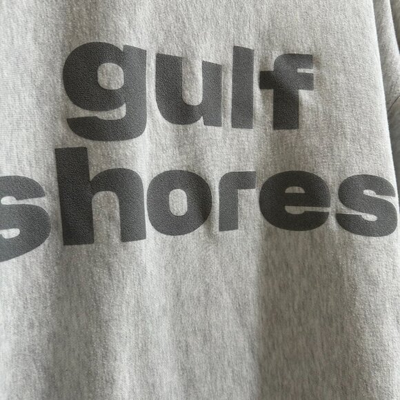 Gulf Shores Alabama Crewneck - Picture 3 of 4